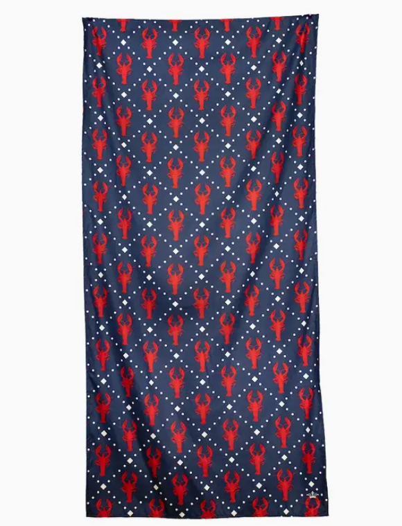 Sand Free Beach Towel