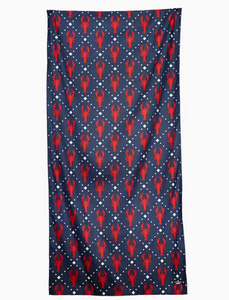 Sand Free Beach Towel