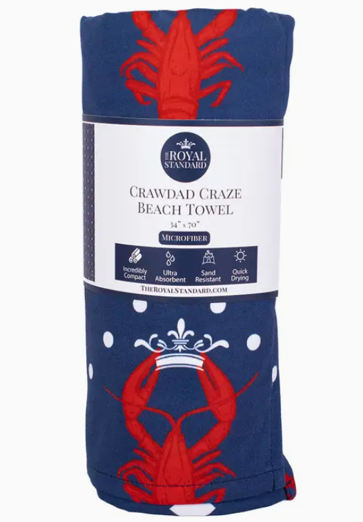 Sand Free Beach Towel