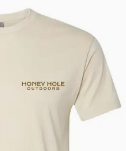 Honey Hole Night Flight Tee