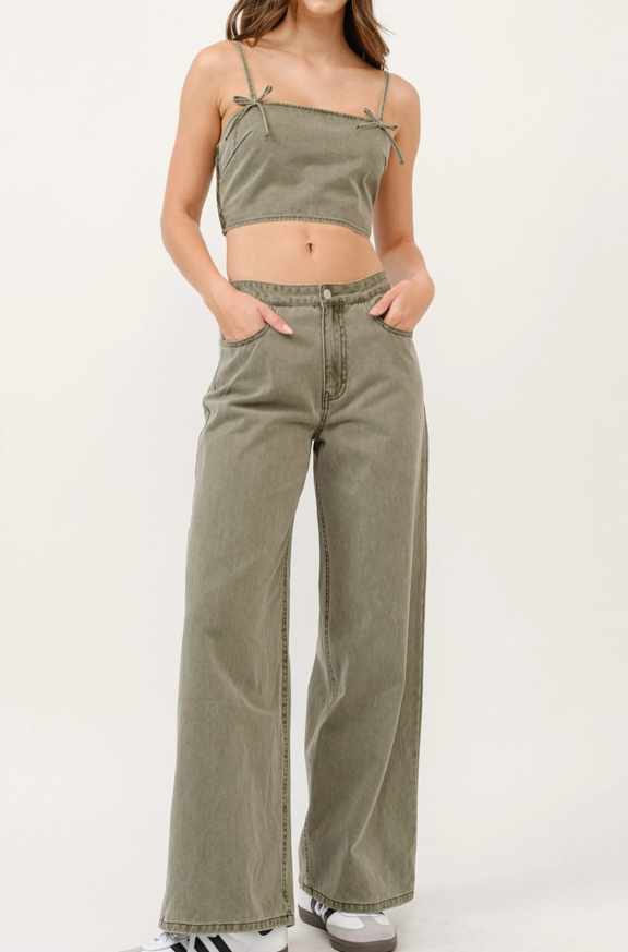 Piper Top