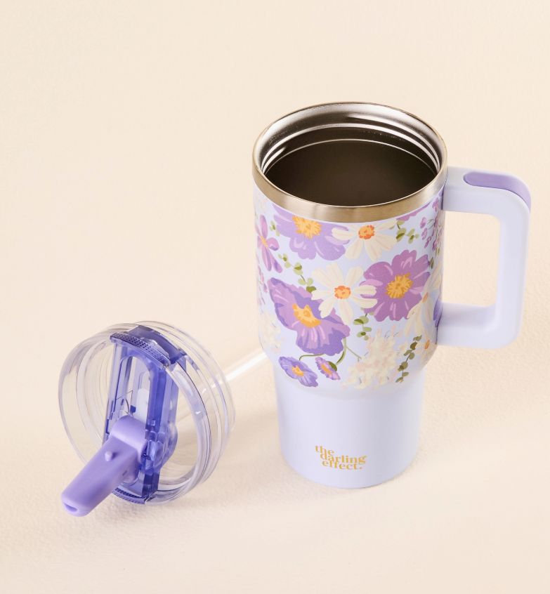 Take Me Everywhere Tumbler