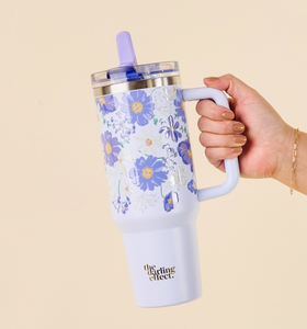 Take Me Everywhere Tumbler