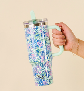Take Me Everywhere Tumbler