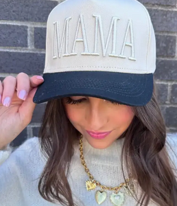 Mama Trucker Hat