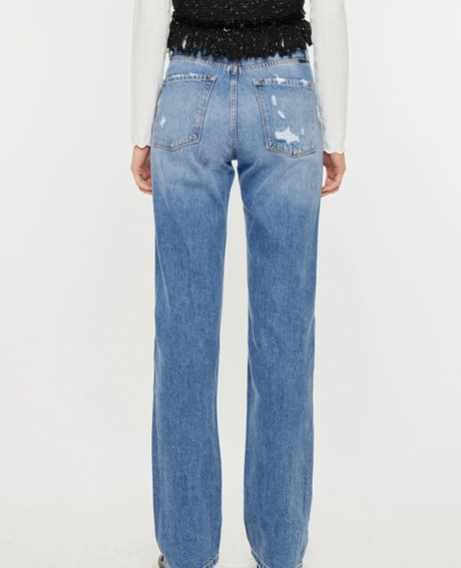 Ana Jeans