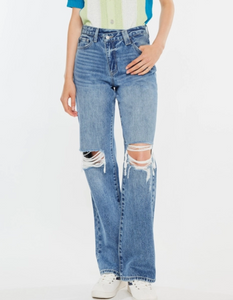 Lexi Jeans