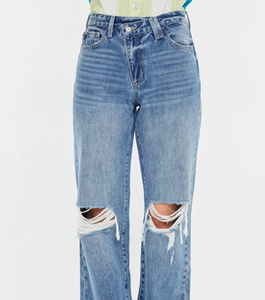 Lexi Jeans