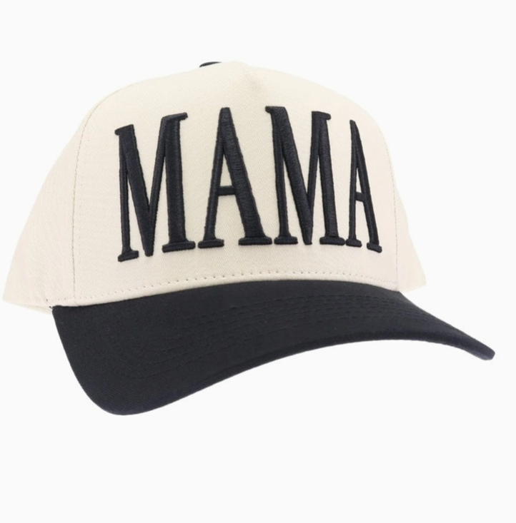 Mama Trucker Hat