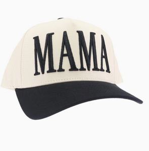 Mama Trucker Hat