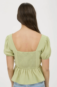 Riley Top