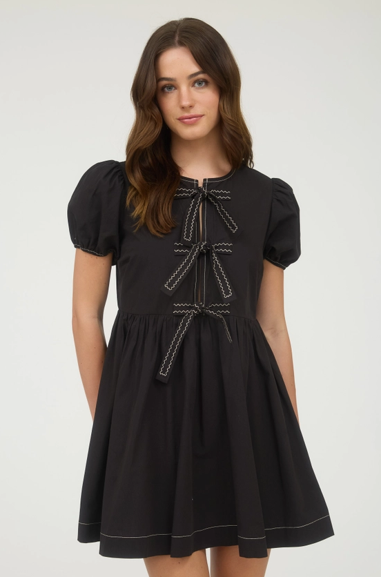 Sadie Dress