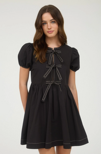 Sadie Dress