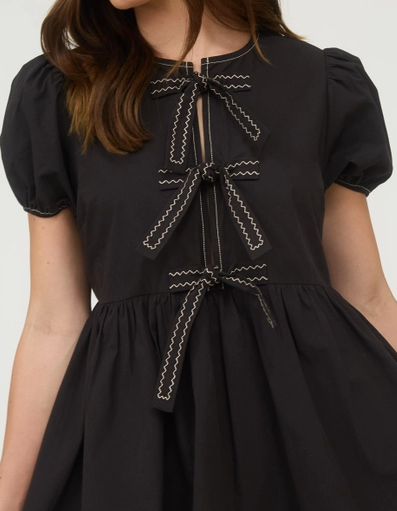 Sadie Dress