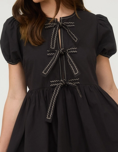 Sadie Dress