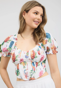 Aruba Top