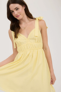 Mila Dress