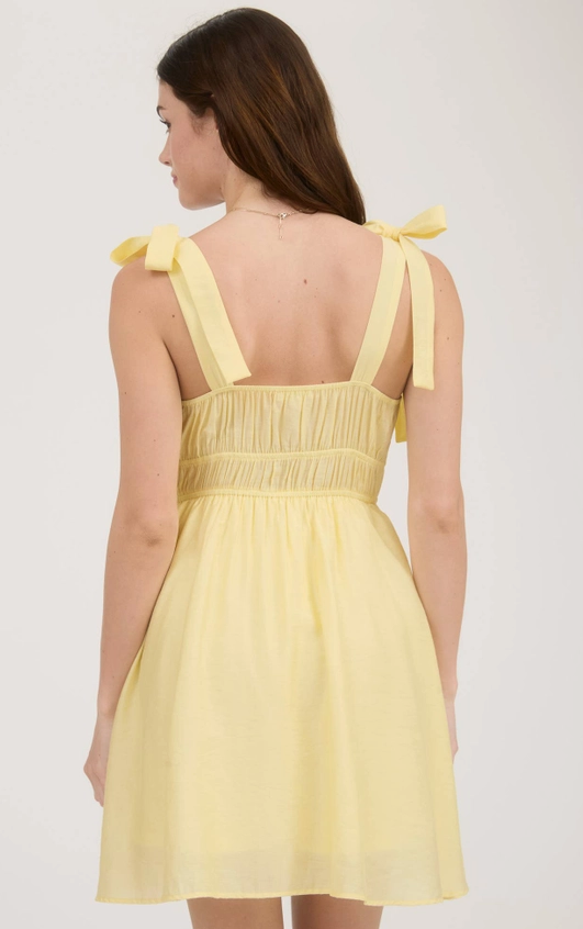 Mila Dress