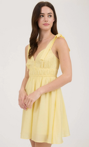 Mila Dress