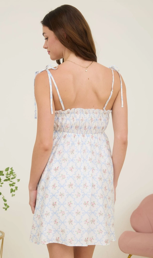 Ella Dress