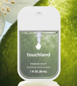 Touchland Hand Sanitizer