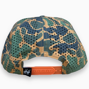 Honey Hole Performance Rope Hat