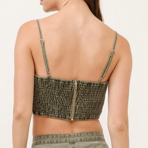 Piper Top