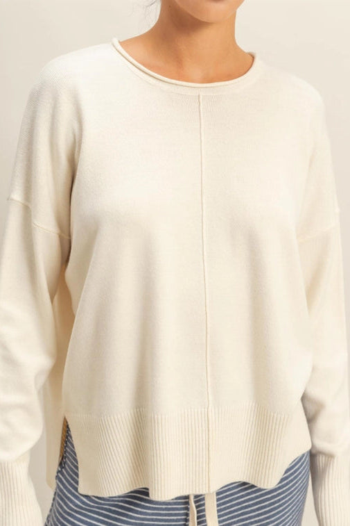 Cori Sweater
