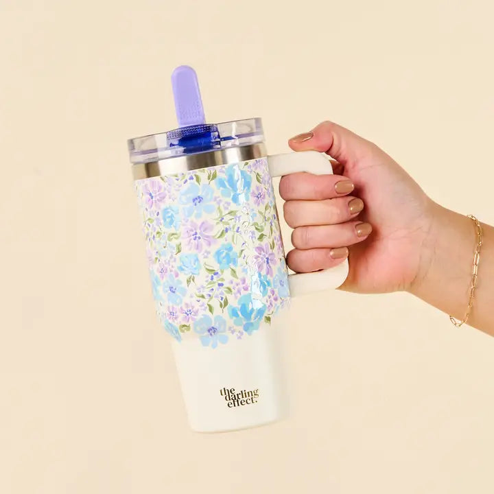 Take Me Everywhere Tumbler