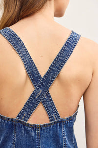 Lainey Romper