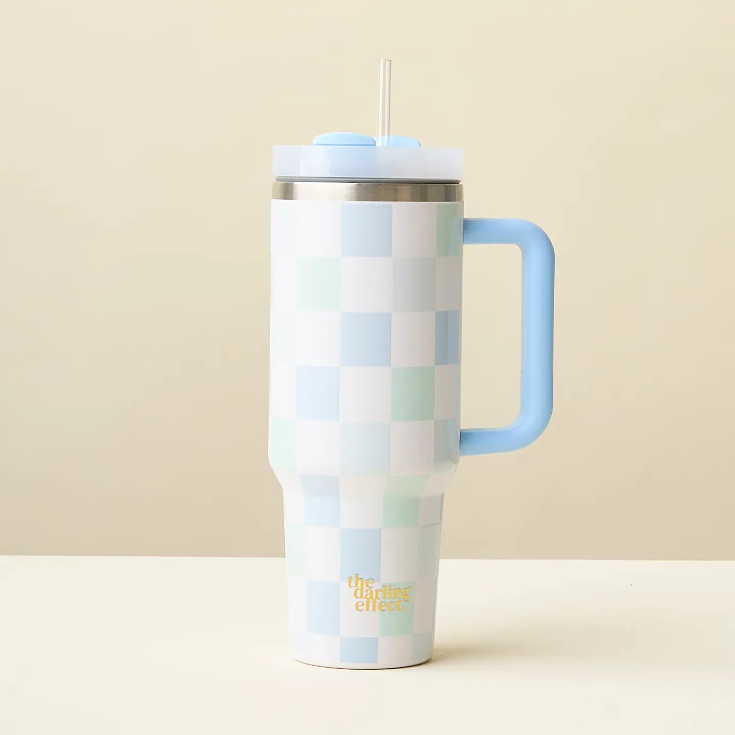 Take Me Everywhere Tumbler