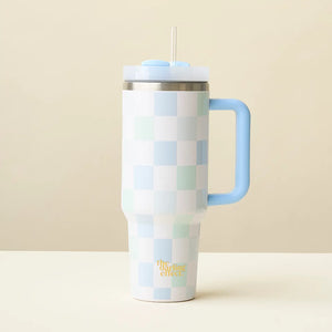 Take Me Everywhere Tumbler