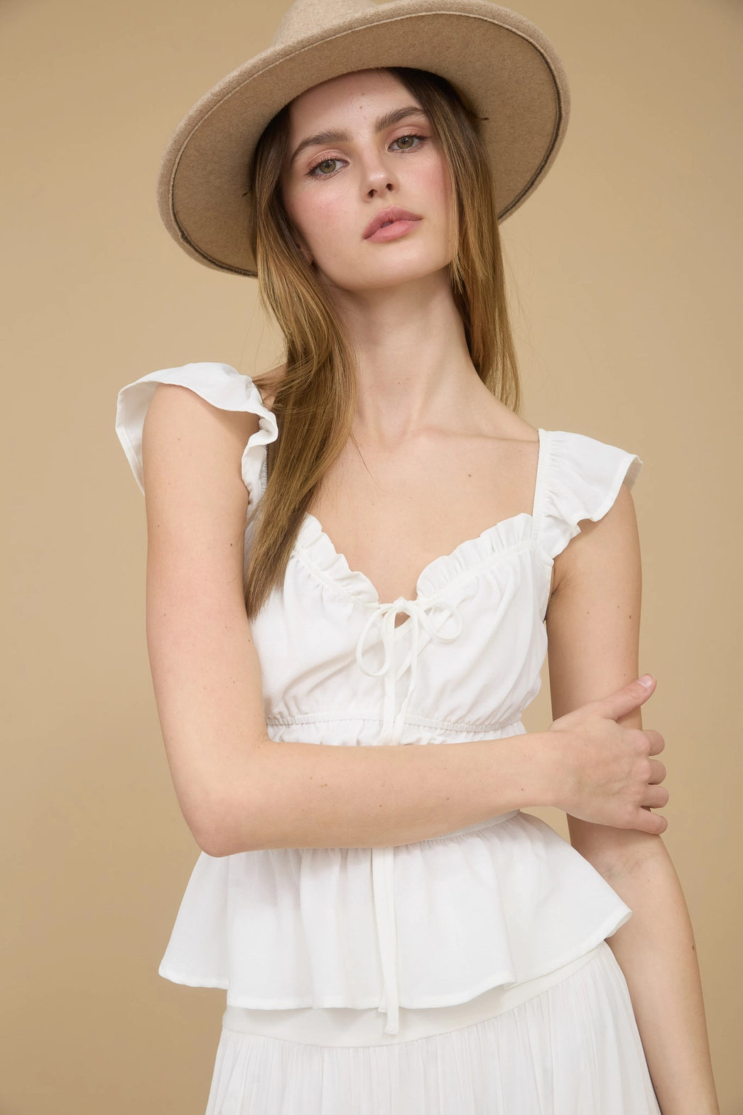 Colbie Top