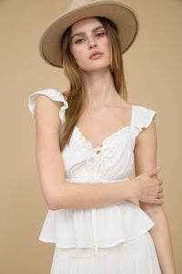 Colbie Top