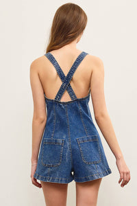 Lainey Romper
